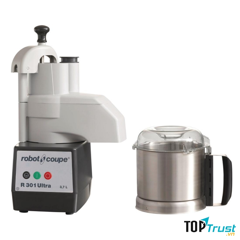 Máy thái rau củ quả đáng mua nhất hiện nay