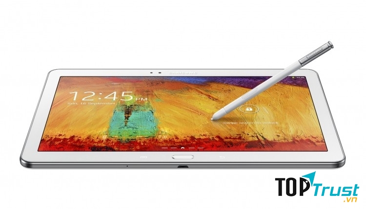 Máy tính bảng đáng mua nhất năm 2020