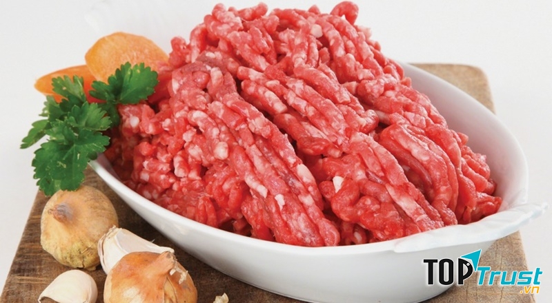 Máy xay thịt dùng cho gia đình tốt nhất hiện nay