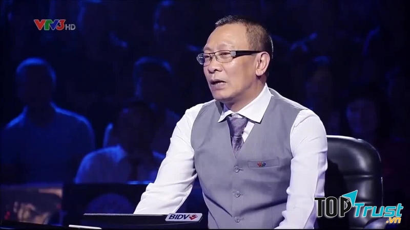 MC nam dẫn chương trình hay nhất Việt Nam