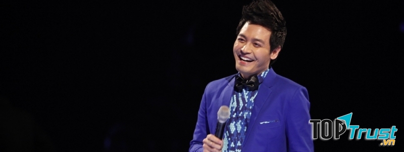 MC nổi tiếng  nhất Việt Nam hiện nay