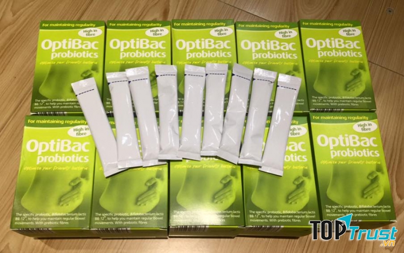 Men vi sinh tốt nhất giúp cân bằng hệ vi sinh đường ruột, giúp hấp thu và tiêu hóa tốt