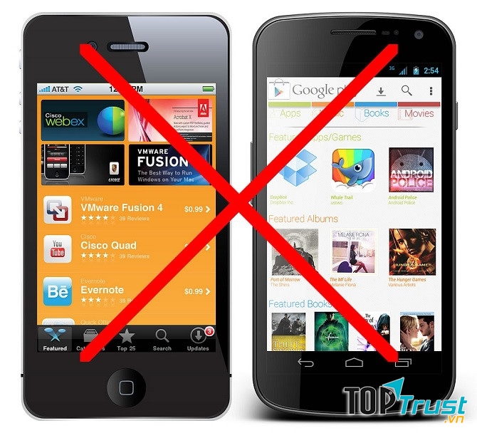 Mẹo đánh bại cơn nghiện smartphone hiệu quả nhất