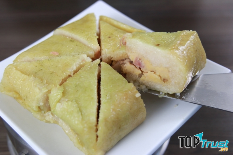 Mẹo giúp bạn ăn tết mà không sợ mập