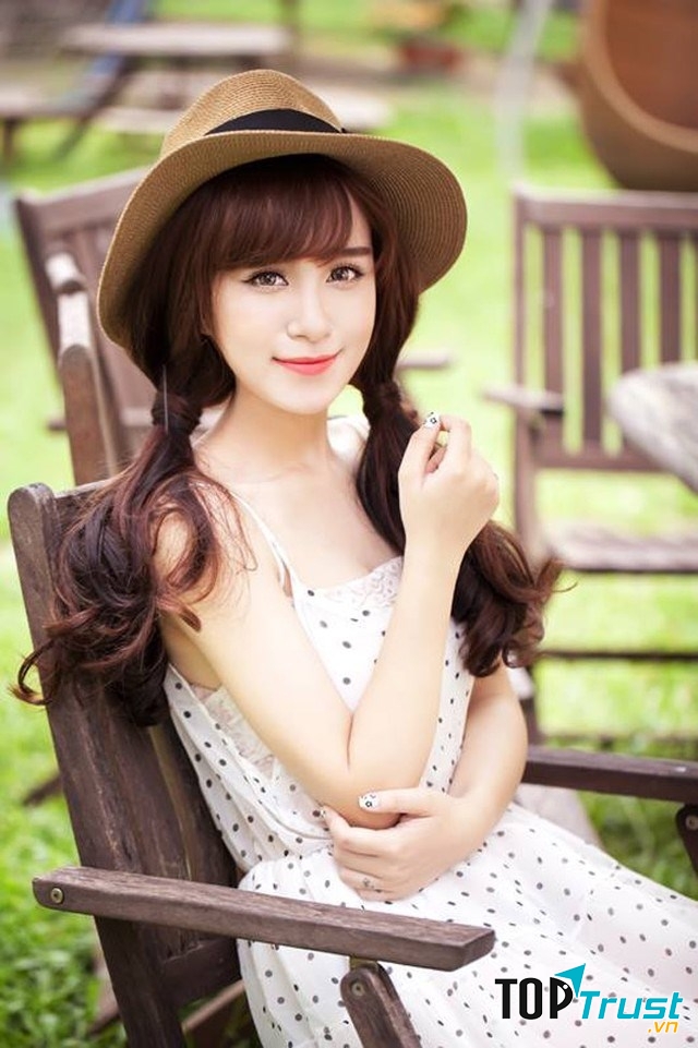 Mẹo giúp bạn gái gây ấn tượng tốt với mọi người