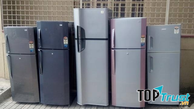 Mẹo giúp tiết kiệm điện tủ lạnh hiệu quả