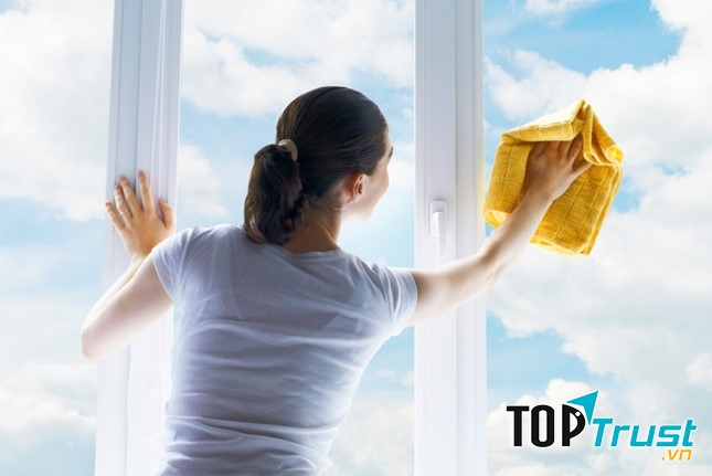 Mẹo hay đối phó với trời nồm ẩm