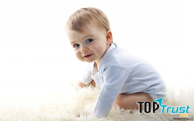 Mẹo hay nhất để trẻ 1 tuổi nhanh biết nói