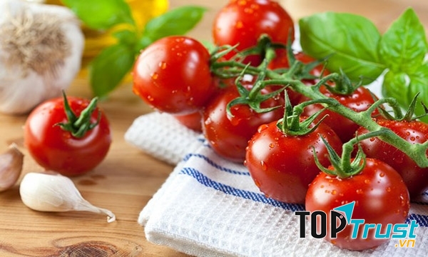 Mẹo hay nhất nhận diện rau quả bị nhiễm hóa chất