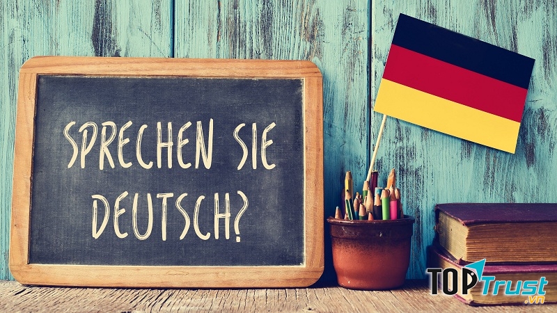 Mẹo học từ vựng tiếng Đức hiệu quả nhất