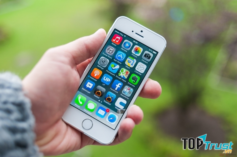 Mẹo hữu ích khi sử dụng iphone nhưng ít người biết