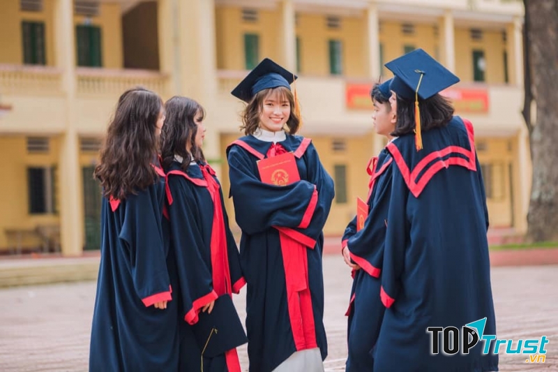 Mẹo khoanh đáp án môn tiếng anh thi THPT QG để tránh điểm liệt