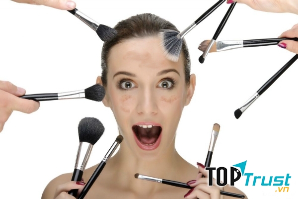 Mẹo làm đẹp hay nhất có thể bạn chưa biết