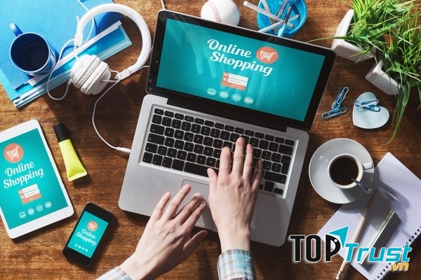 Mẹo mua hàng online an toàn
