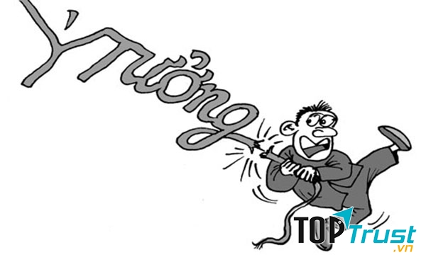 Mẹo nhỏ để bạn luôn có ý tưởng viết bài