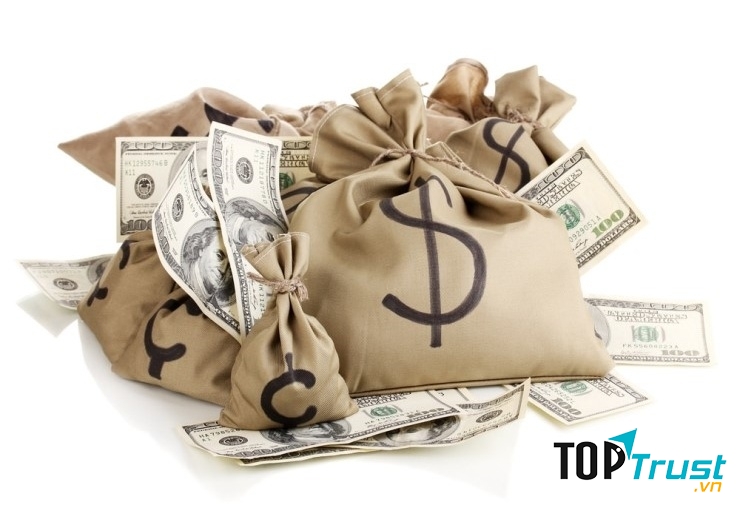 Mẹo phong thủy đem lại tiền tài cho ngôi nhà của bạn