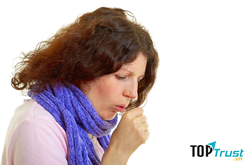 Mẹo trị ho lâu ngày hiệu quả nhất