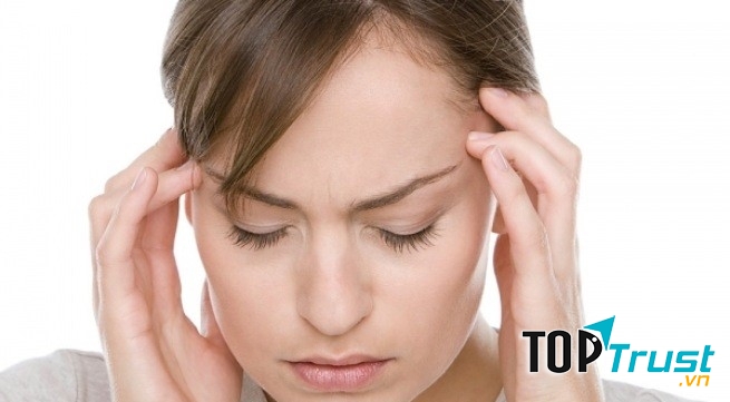 Mẹo trị nhức đầu hay nhất và hiệu quả nhất