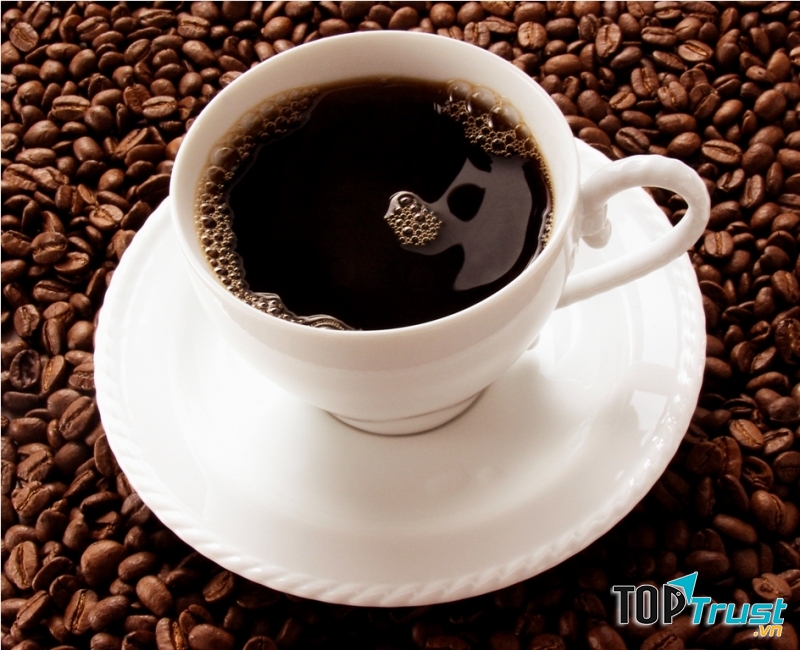 Mẹo uống cà phê giúp giảm cân tốt nhất
