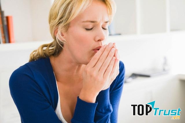 Mẹo vặt đánh tan đờm hiệu quả nhất từ dân gian