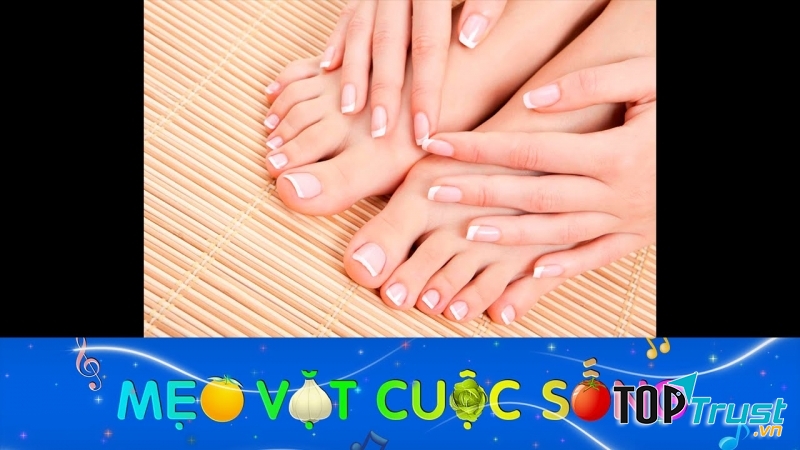 Mẹo vặt hữu ích