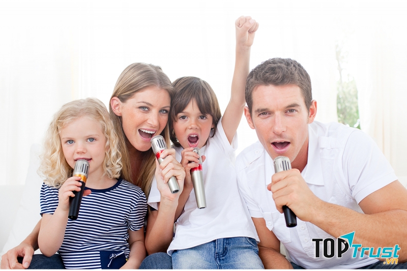 Micro không dây tốt nhất hiện nay