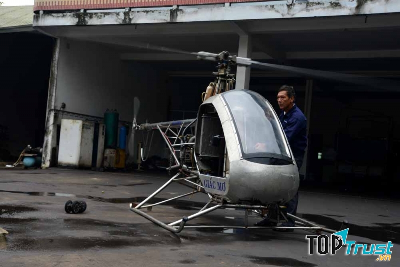 Mô hình sáng chế của Việt Nam được yêu thích nhất năm 2016