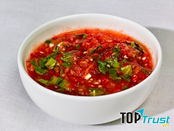 Món ăn bạn phải thử khi đến thành phố Chiang Mai của Thái Lan