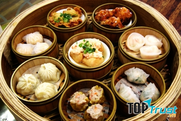 Món ăn bình dân nổi tiếng nhất của người Trung Quốc