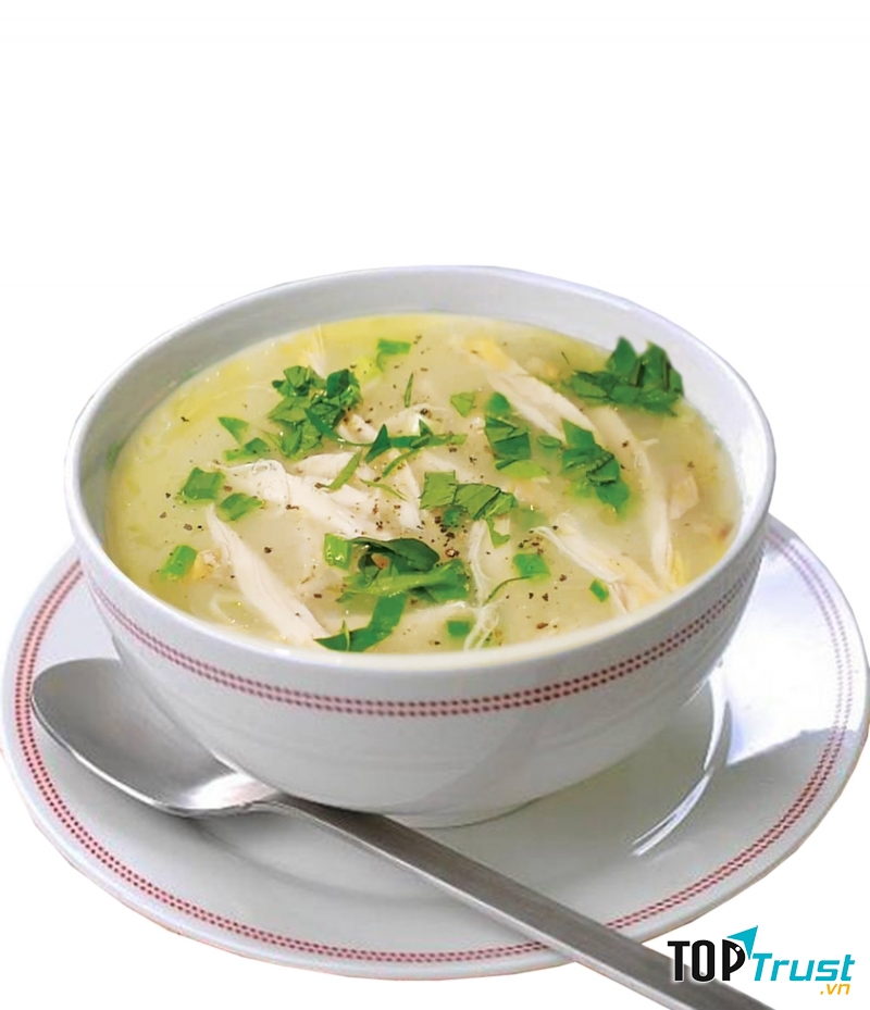 Món ăn bổ dưỡng dành cho sản phụ thời kỳ sinh con và cho con bú