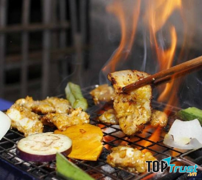 Món ăn đặc trưng nhất mùa lạnh ở Hà Nội