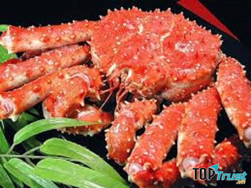 Món ăn đắt đỏ nhất Việt Nam