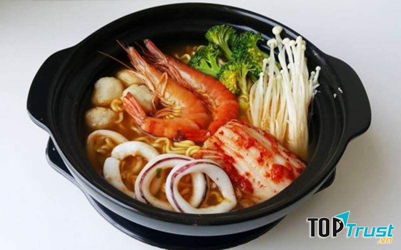 Món ăn đêm đường phố ngon nhất Tam kỳ - Quảng Nam