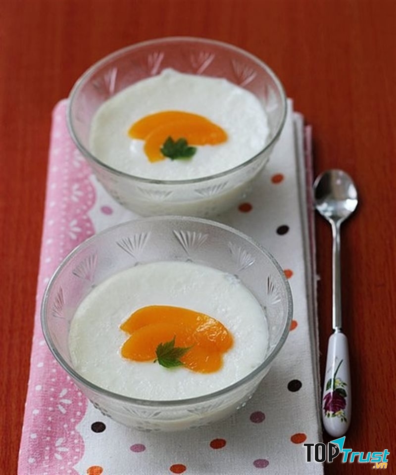 Món ăn được chế biến từ trứng ngon nhất