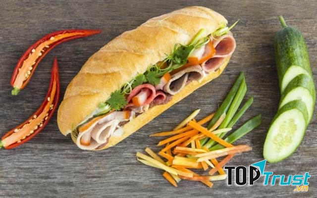 Món ăn hấp dẫn khách du lịch khi đến Việt Nam