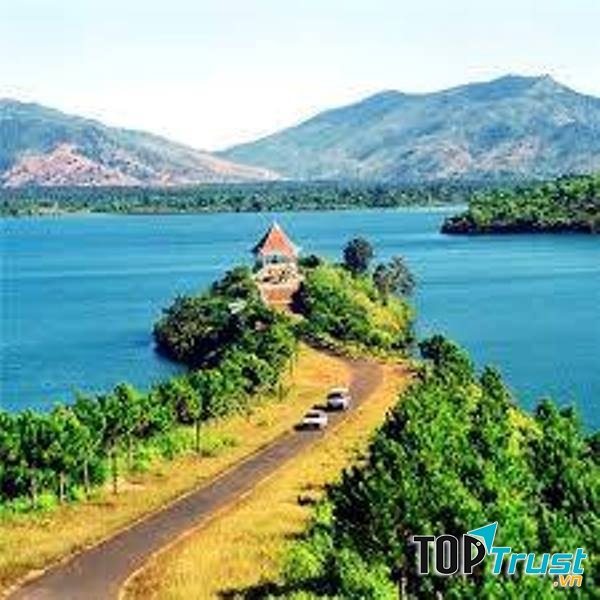 Món ăn không thể bỏ qua khi đặt chân đến Phố Núi- Gia Lai