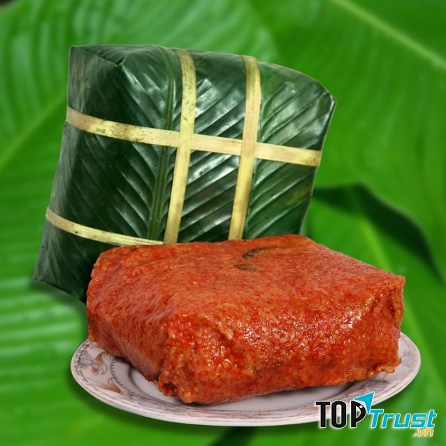 Món ăn làm nên cái Tết của người dân Quảng Ninh