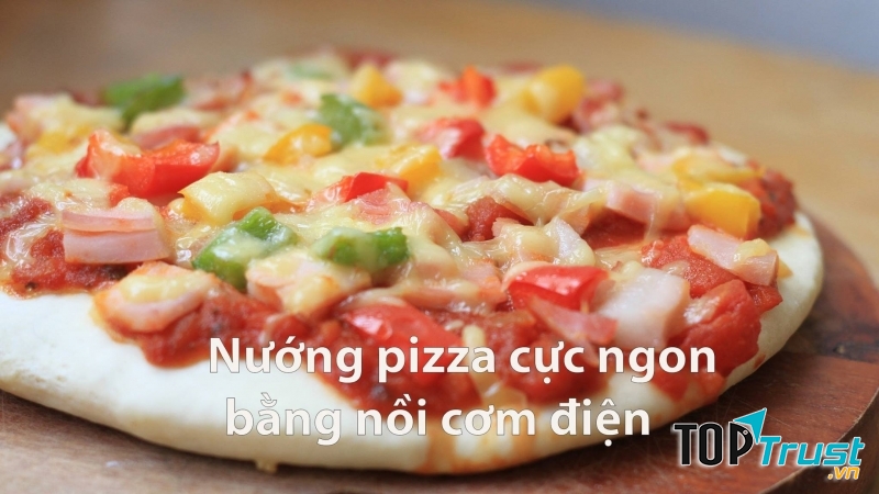 Món ăn ngon chỉ cần dùng nồi cơm điện để nấu khiến bạn bất ngờ