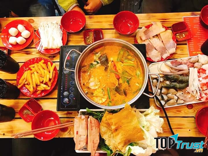 Món ăn ngon đặc sắc nhất quận Ba Đình, Hà Nội