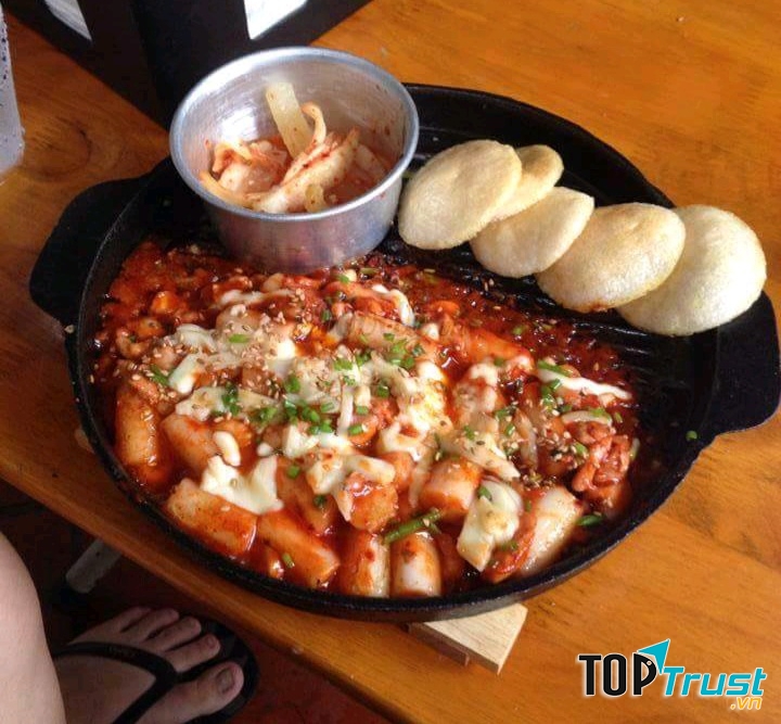 Món ăn ngon đặc sắc nhất quận Nam Từ Liêm, Hà Nội