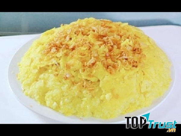 Món ăn ngon không thể thiếu trong mâm cỗ ngày Tết cổ truyền người miền Nam