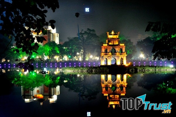 Món ăn ngon lâu đời nhất ở Hà Nội bạn nên thử