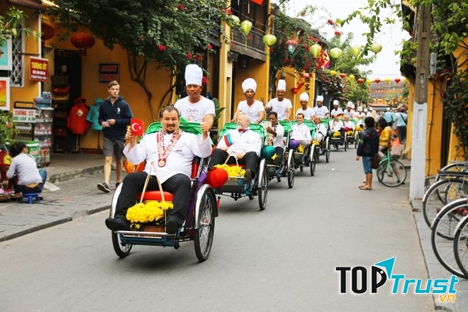 Món ăn ngon nhất tại Hội An bạn không thể bỏ qua