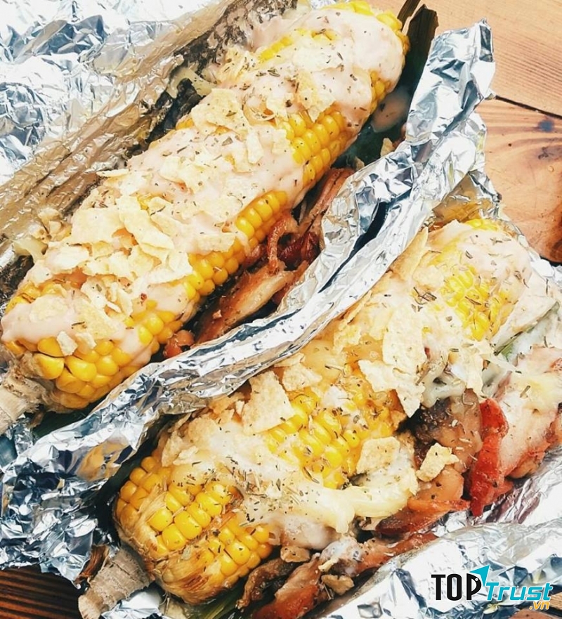 Món ăn ngon tại Hà Nội giá dưới 30.000 VNĐ