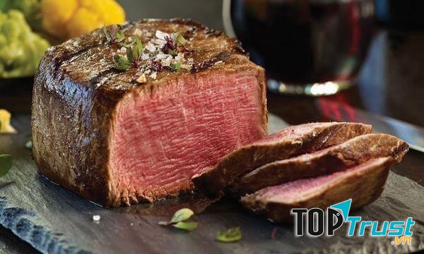 Món ăn ngon từ thịt trâu và cách làm đơn giản tại nhà