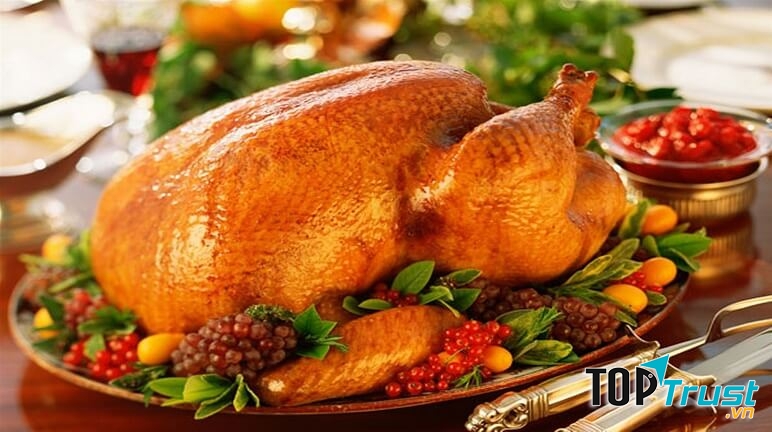 Món ăn ngon tuyệt vời từ gà được yêu thích nhất.