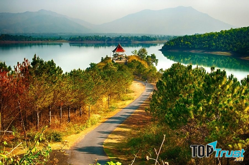 Món ăn nhất định phải thử khi đến Gia Lai