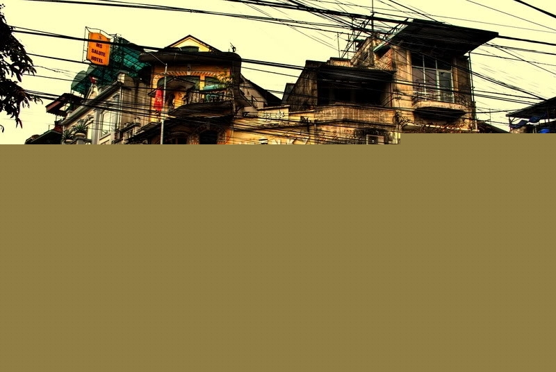 Món ăn nổi tiếng ở Phố Cổ - Hà Nội