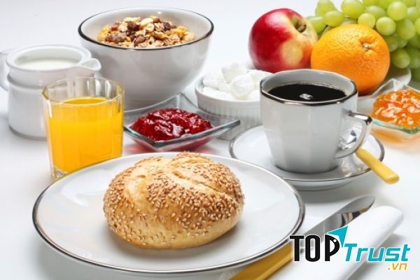 Món ăn sáng hấp dẫn nhất tại Đà Nẵng