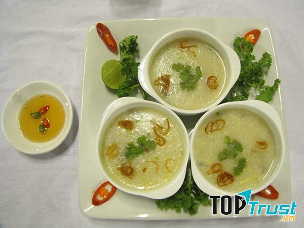 Món ăn sáng ngon, bổ, rẻ ở Lý Sơn mà bạn không thể bỏ qua